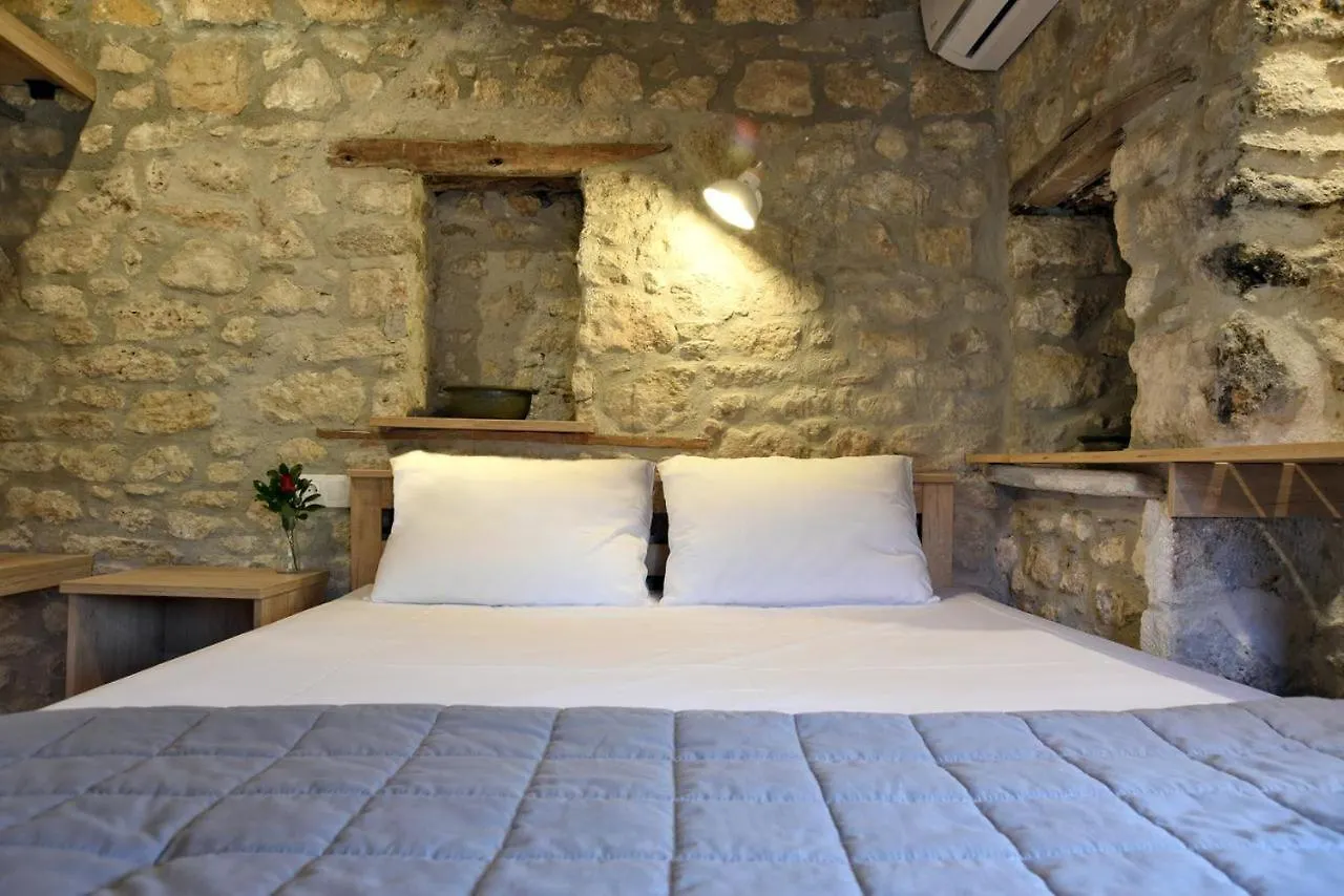 Casa La Bohema Aparthotel Afytos 0*,  Greece
