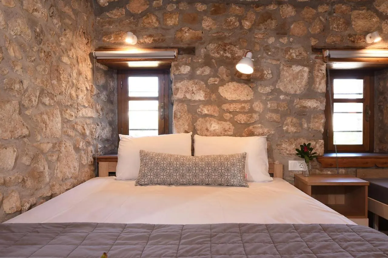 Casa La Bohema Aparthotel Afytos 0*,