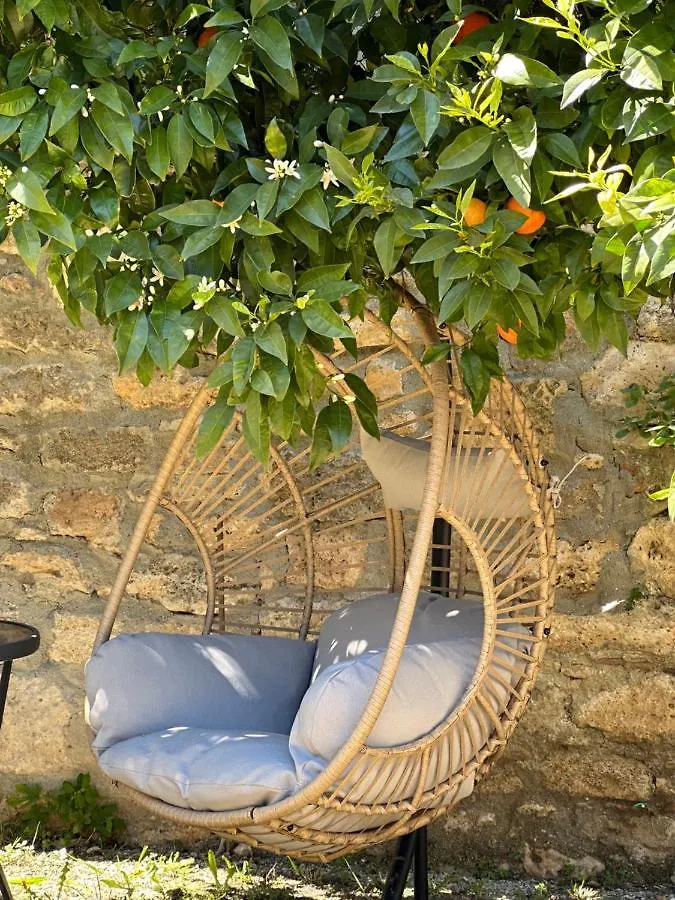 Casa La Bohema Aparthotel Afytos