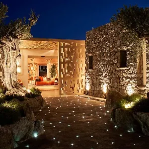 Myconian Naia 5*, Mykonos Town Greece