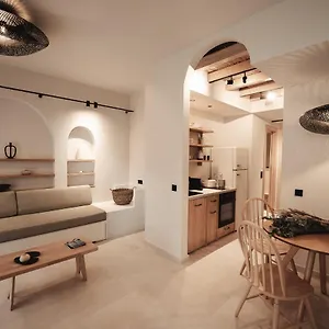  Apartament Om Living