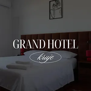 Grand 3*, Kruje Albania