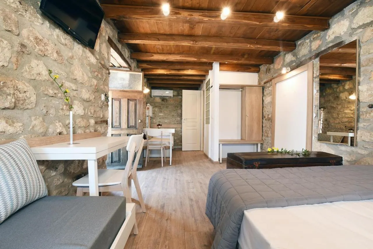 Casa La Bohema Aparthotel Afytos 0*,  Greece